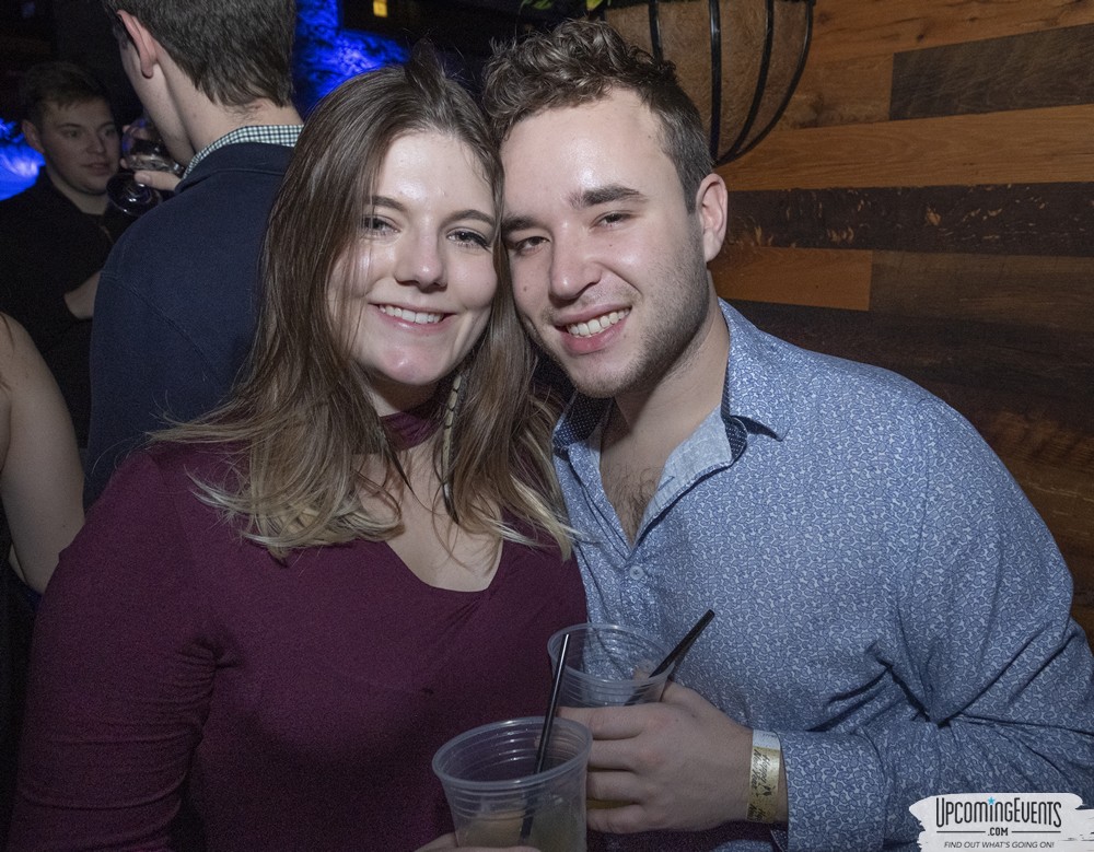 Photo from New Years Eve 2020 at City Tap House University City