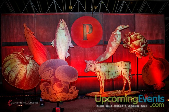 Philly Cooks 2017