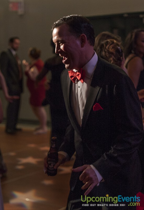 The 2017 Red Ball