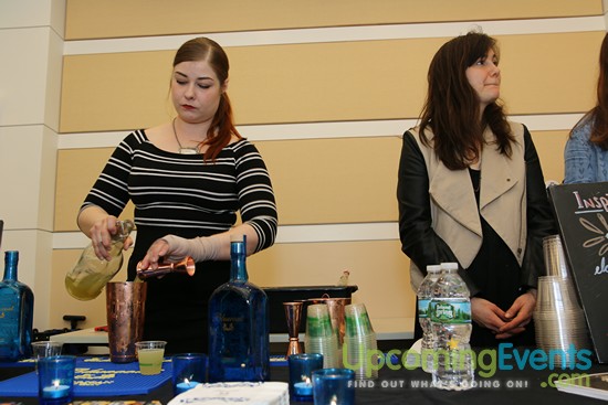 THE BUZZ: Crat Beer & Coffee Festival