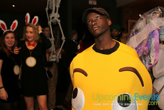 Heaven & Hell 2017