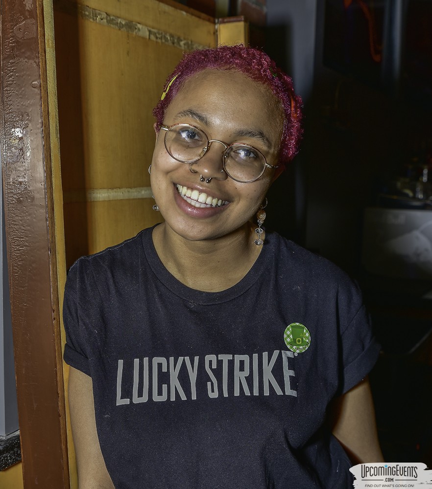 The Shamrock Crawl