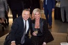 Glitter City Gala NYE Party at The Crystal Tea Room (Candid Photos)