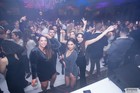 Glitter City Gala NYE Party at The Crystal Tea Room (Candid Photos)