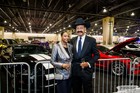 Black Tie Tailgate 2023 (General Event Photos)