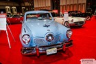 Black Tie Tailgate 2023 (Car Photos)