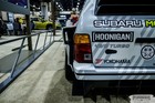 Black Tie Tailgate 2023 (Car Photos)