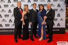 Black Tie Tailgate 2023 (The Red Carpet)