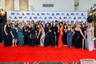 Black Tie Tailgate 2023 (The Red Carpet)