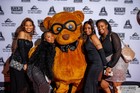 Black Tie Tailgate 2023 (The Red Carpet)