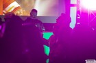Eagles Big Game Pop Up Party