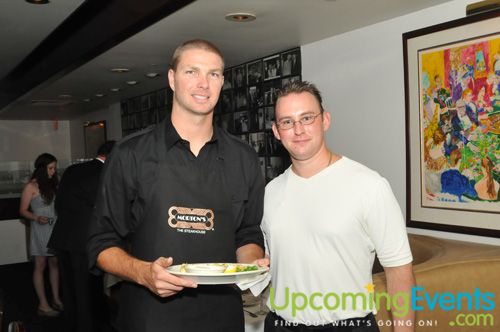 Ryan Howard Charity Event