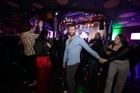 New Year's Eve 2024 in Atlantic City at The Showboat Hotel