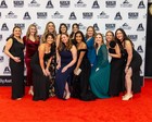 Black Tie Tailgate 2024 (The Red Carpet)