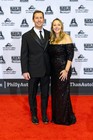 Black Tie Tailgate 2024 (The Red Carpet)