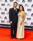 Black Tie Tailgate 2024 (The Red Carpet)
