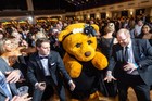 Black Tie Tailgate 2024 (General Event Photos)