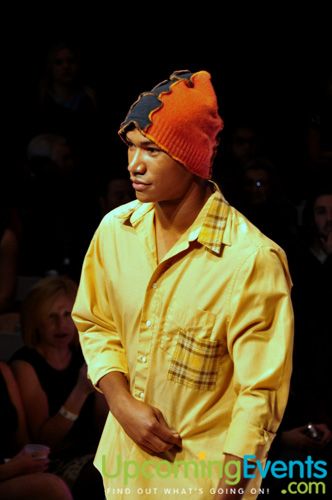 Philly Fashion Week 2010 (Wednesday - Gallery 2)