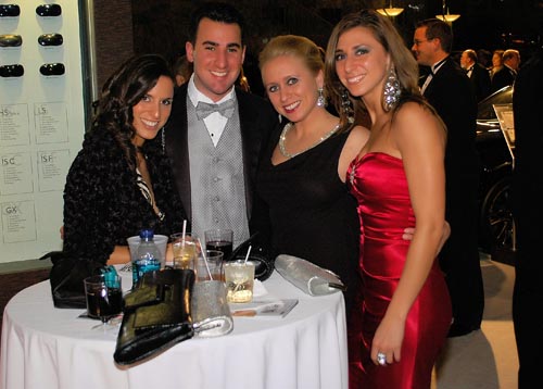 Black Tie Tailgate
