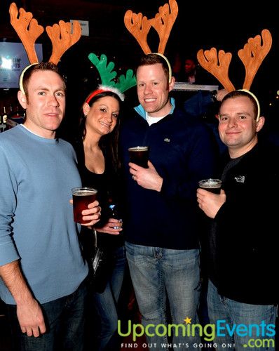 Reindeer Romp 2011