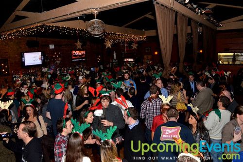 Reindeer Romp 2011