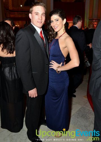 Red Ball 2012 Gallery 1