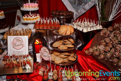 Red Ball 2012 Gallery 3