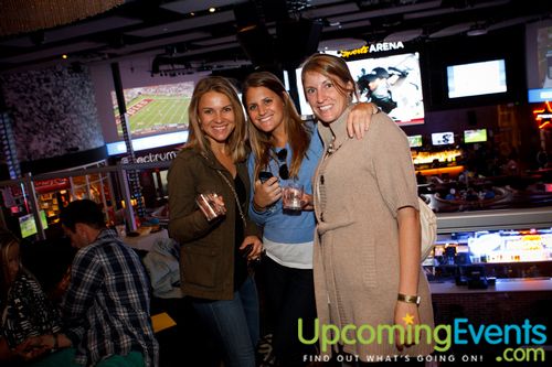 Xtoberfest 2012