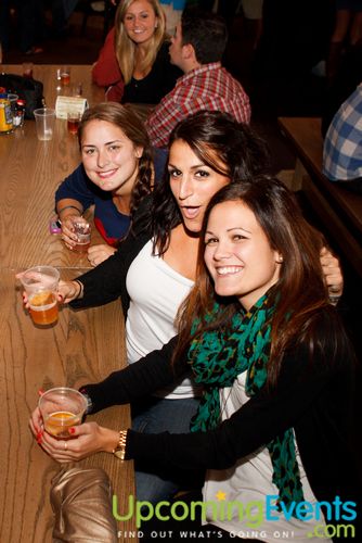 Xtoberfest 2012