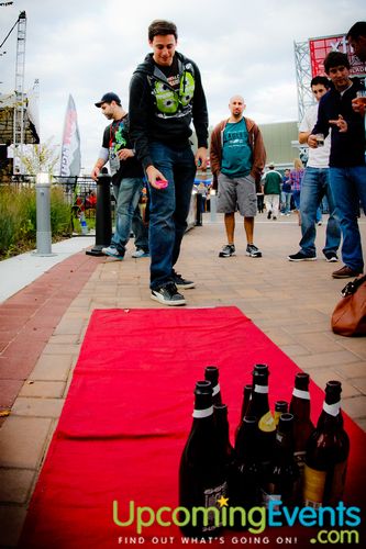 Xtoberfest 2012
