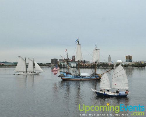 Old City Seaport Festival