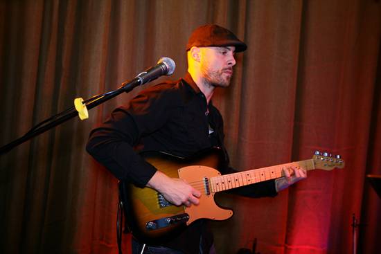 Whiskeyfest 2013