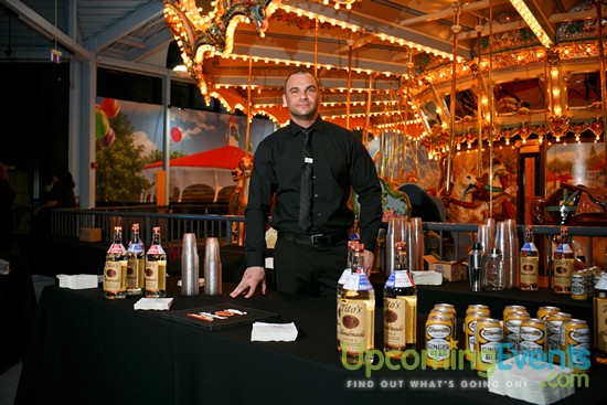 The 2015 Red Ball