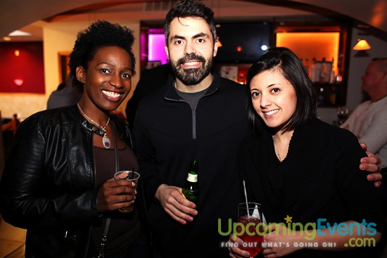 The Charge Station