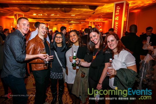 Philly Cooks 2017