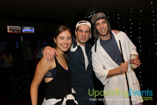 Heaven & Hell 2017