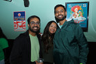 The Shamrock Crawl 2022 (Cavanaugh's Rittenhouse)