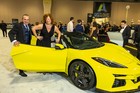 Black Tie Tailgate 2024 (General Event Photos)