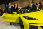Black Tie Tailgate 2024 (General Event Photos)