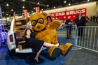 Black Tie Tailgate 2024 (General Event Photos)