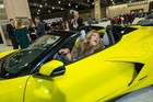 Black Tie Tailgate 2024 (General Event Photos)