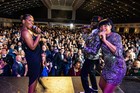 Black Tie Tailgate 2024 (General Event Photos)