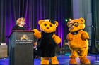 Black Tie Tailgate 2024 (General Event Photos)