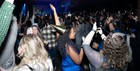NYE at The Crystal Tea Room (Gallery 1)