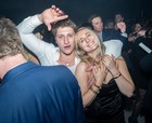 NYE at The Crystal Tea Room (Gallery 1)