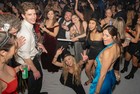 NYE at The Crystal Tea Room (Gallery 1)
