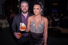 NYE at The Crystal Tea Room (Gallery 1)