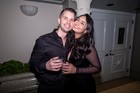 NYE at The Crystal Tea Room (Gallery 1)