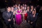 NYE at The Crystal Tea Room (Gallery 1)