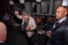 NYE at The Crystal Tea Room (Gallery 1)